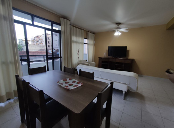 Imagem Apartamento com 3 Quartos à Venda, 103 m² em Itaguá - Ubatuba Imagem Apartamento com 3 Quartos à Venda, 103 m² em Itaguá - Ubatuba