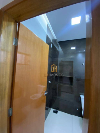 Imagem Casa com 3 Quartos à Venda, 110 m² em Jardim Fonte Nova - Goiânia Imagem Casa com 3 Quartos à Venda, 110 m² em Jardim Fonte Nova - Goiânia