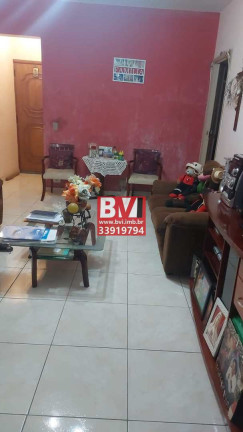 Imagem Apartamento com 2 Quartos à Venda, 82 m² em Vista Alegre - Rio De Janeiro