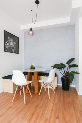Imagem Apartamento com 1 Quarto à Venda, 45 m² em Várzea Da Barra Funda - São Paulo Imagem Apartamento com 1 Quarto à Venda, 45 m² em Várzea Da Barra Funda - São Paulo