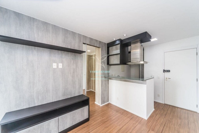 Imagem Apartamento com 1 Quarto à Venda, 40 m² em Vila Madalena - São Paulo Imagem Apartamento com 1 Quarto à Venda, 40 m² em Vila Madalena - São Paulo