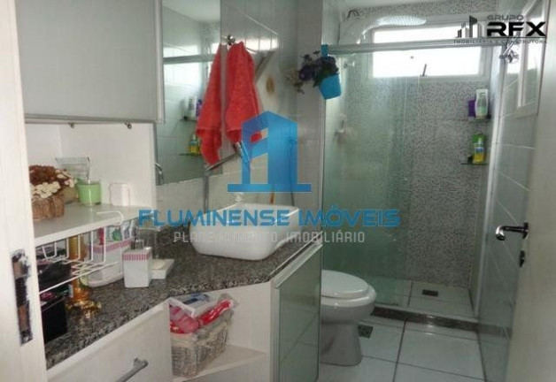 Imagem Cobertura com 3 Quartos à Venda, 120 m² em Santa Rosa - Niterói