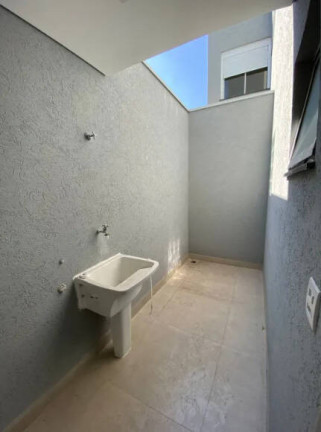 Imagem Casa de Condomínio com 2 Quartos à Venda, 95 m² em Saúde - São Paulo