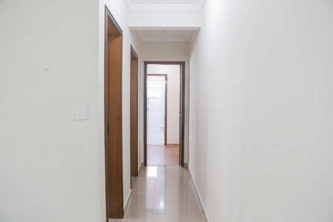 Imagem Apartamento com 2 Quartos para Alugar, 72 m² em Vila Assunção - Santo André