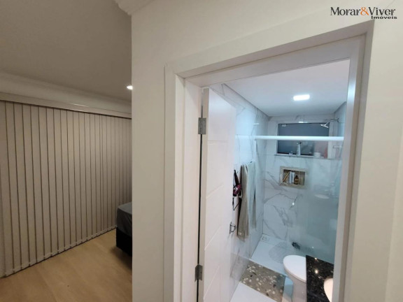 Imagem Apartamento com 3 Quartos à Venda, 65 m² em São Pedro - São José Dos Pinhais