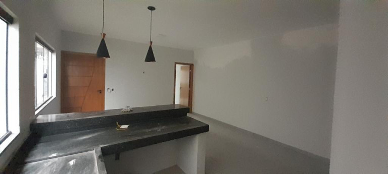 Imagem Casa com 2 Quartos à Venda, 79 m² em Setor Tocantins - Aparecida De Goiânia