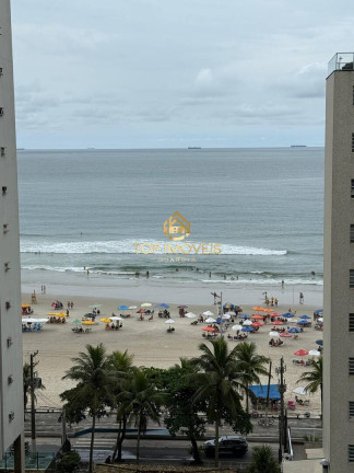 Imagem Apartamento com 3 Quartos à Venda, 125 m² em Pitangueiras - Guarujá