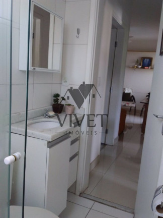 Imagem Apartamento com 2 Quartos à Venda, 52 m² em Jardim Europa - Sorocaba