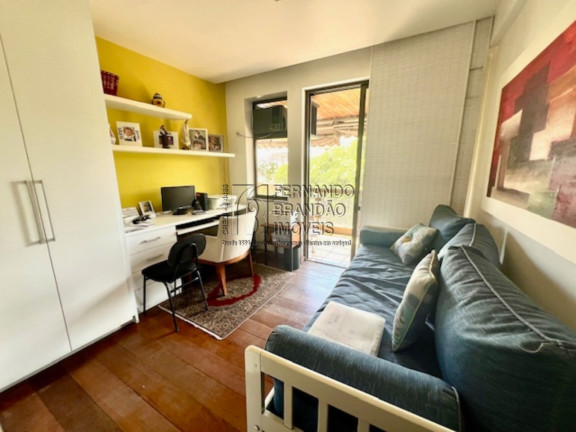 Imagem Imóvel com 3 Quartos à Venda, 161 m² em Barra Da Tijuca - Rio De Janeiro Imagem Imóvel com 3 Quartos à Venda, 161 m² em Barra Da Tijuca - Rio De Janeiro