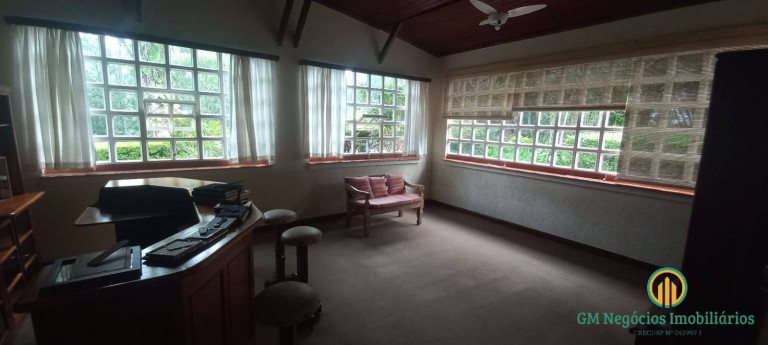 Imagem Casa com 6 Quartos à Venda, 650 m² em Vila Darci Penteado - São Roque