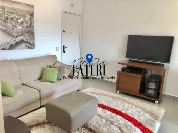 Imagem Apartamento com 3 Quartos à Venda, 85 m² em Vila Helena - Atibaia Imagem Apartamento com 3 Quartos à Venda, 85 m² em Vila Helena - Atibaia