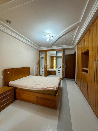Imagem Apartamento com 3 Quartos à Venda, 140 m² em Campo Grande - Cariacica