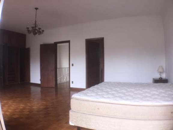Imagem Casa com 4 Quartos à Venda, 332 m² em Jardim Paulista - São Paulo