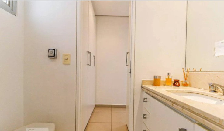 Imagem Imóvel com 2 Quartos à Venda, 47 m² em Campo Belo - São Paulo