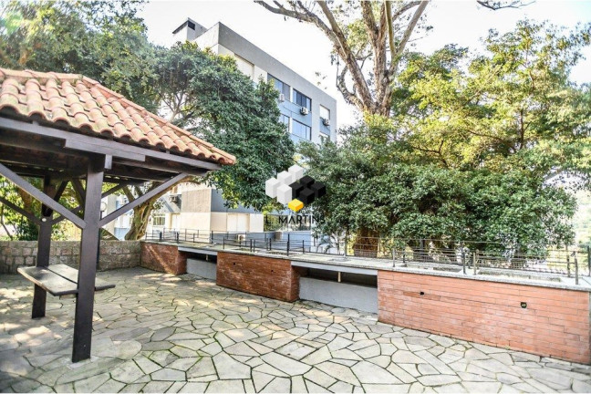 Imagem Apartamento com 2 Quartos à Venda, 71 m² em Nonoai - Porto Alegre