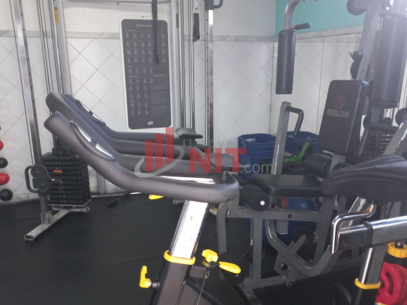 Imagem Cobertura com 4 Quartos à Venda, 200 m² em Centro - Niterói Imagem Cobertura com 4 Quartos à Venda, 200 m² em Centro - Niterói