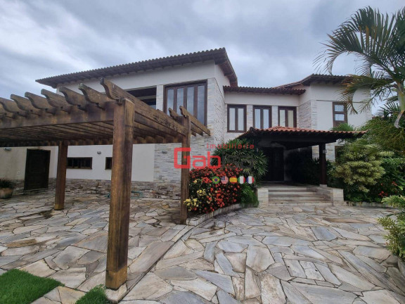 Imagem Casa de Condomínio com 5 Quartos à Venda, 800 m² em Passagem - Cabo Frio Imagem Casa de Condomínio com 5 Quartos à Venda, 800 m² em Passagem - Cabo Frio