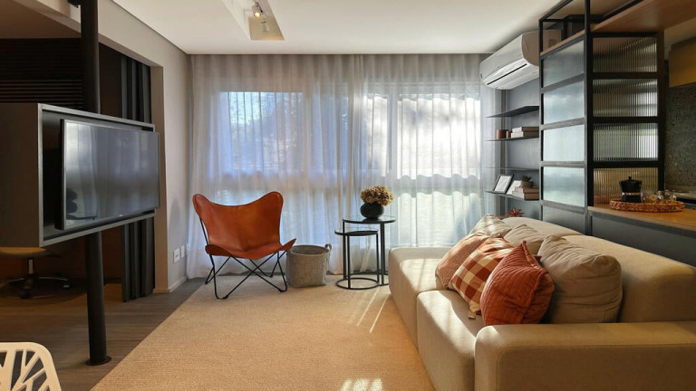 Imagem Apartamento com 3 Quartos à Venda, 92 m² em Moinhos De Vento - Porto Alegre