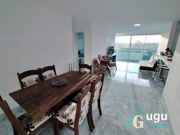 Imagem Apartamento com 2 Quartos à Venda, 91 m² em Enseada Azul - Guarapari