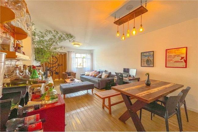 Imagem Apartamento com 1 Quarto à Venda, 70 m² em Pompeia - São Paulo Imagem Apartamento com 1 Quarto à Venda, 70 m² em Pompeia - São Paulo