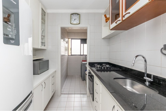 Imagem Imóvel com 2 Quartos à Venda, 58 m² em Vila Moinho Velho - São Paulo Imagem Imóvel com 2 Quartos à Venda, 58 m² em Vila Moinho Velho - São Paulo