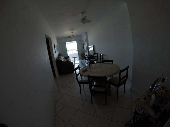 Imagem Apartamento com 3 Quartos à Venda, 92 m² em Caiçara - Praia Grande