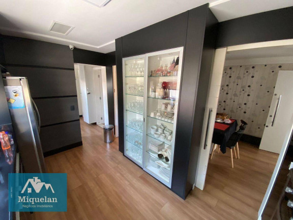 Imagem Apartamento com 4 Quartos à Venda, 250 m² em Vila Maria Alta - São Paulo Imagem Apartamento com 4 Quartos à Venda, 250 m² em Vila Maria Alta - São Paulo