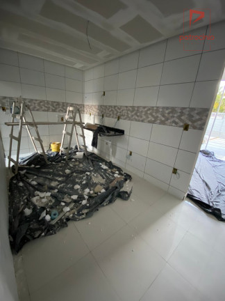 Imagem Casa com 3 Quartos à Venda, 92 m² em Mangabeira - Feira De Santana Imagem Casa com 3 Quartos à Venda, 92 m² em Mangabeira - Feira De Santana