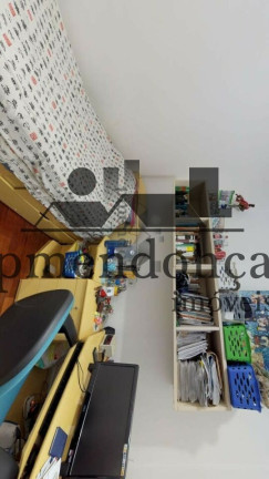 Imagem Apartamento com 3 Quartos à Venda, 98 m² em Higienópolis - São Paulo Imagem Apartamento com 3 Quartos à Venda, 98 m² em Higienópolis - São Paulo