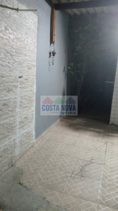 Imagem Casa com 3 Quartos à Venda, 68 m² em Jardim Recanto São Vicente - São Vicente Imagem Casa com 3 Quartos à Venda, 68 m² em Jardim Recanto São Vicente - São Vicente