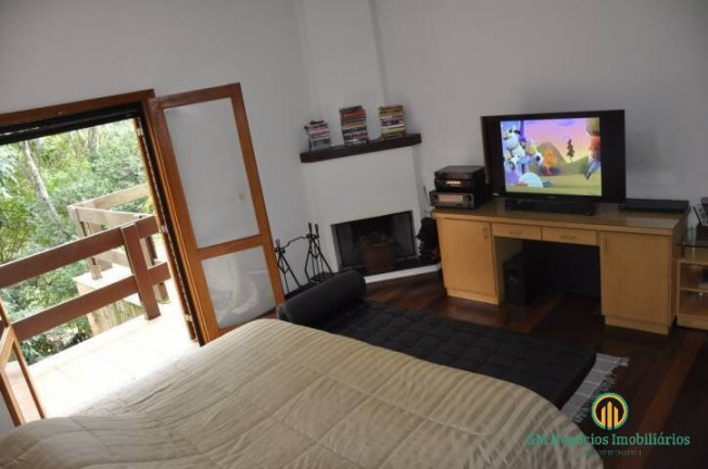 Imagem Casa de Condomínio com 4 Quartos à Venda, 540 m² em Altos De São Fernando - Jandira Imagem Casa de Condomínio com 4 Quartos à Venda, 540 m² em Altos De São Fernando - Jandira