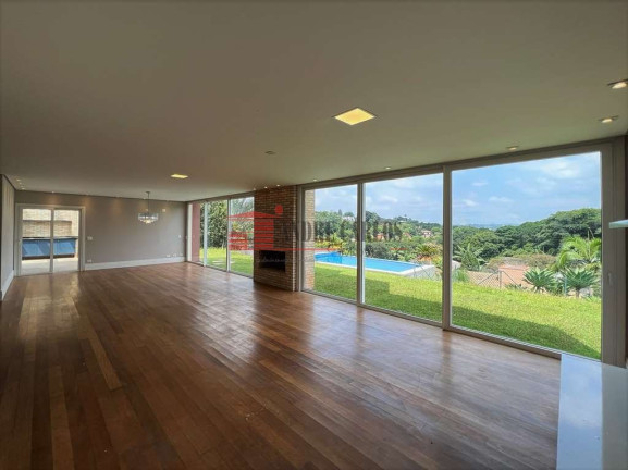 Imagem Casa de Condomínio com 4 Quartos à Venda, 494 m² em Pousada Dos Bandeirantes - Carapicuíba Imagem Casa de Condomínio com 4 Quartos à Venda, 494 m² em Pousada Dos Bandeirantes - Carapicuíba