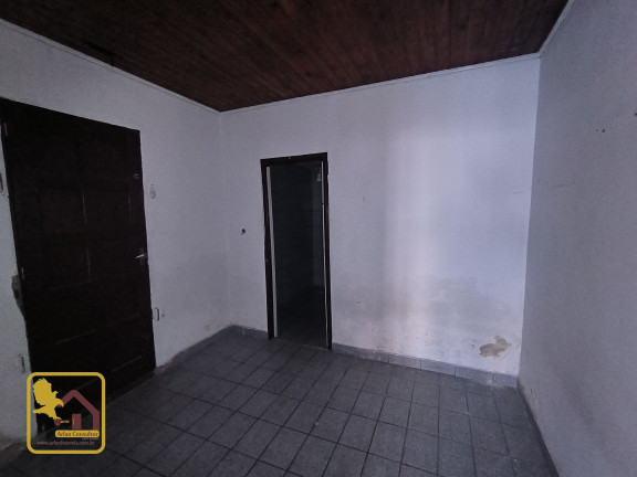 Imagem Casa com 3 Quartos à Venda, 120 m² em Pouso Alegre - Franco Da Rocha Imagem Casa com 3 Quartos à Venda, 120 m² em Pouso Alegre - Franco Da Rocha