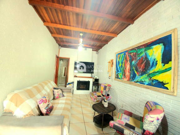 Imagem Casa com 3 Quartos à Venda, 110 m² Imagem Casa com 3 Quartos à Venda, 110 m²
