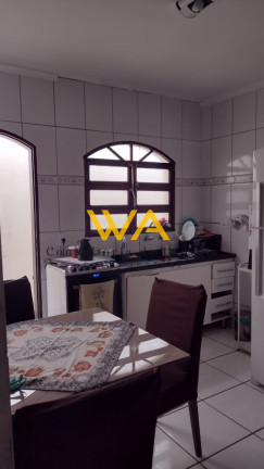 Imagem Casa com 4 Quartos à Venda, 100 m² em Vila Suissa - Mogi Das Cruzes Imagem Casa com 4 Quartos à Venda, 100 m² em Vila Suissa - Mogi Das Cruzes