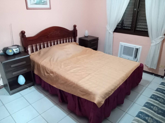 Imagem Apartamento com 2 Quartos à Venda, 76 m² em Enseada - Guarujá