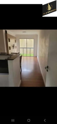 Imagem Apartamento com 3 Quartos à Venda, 59 m² em Estação - Araucária Imagem Apartamento com 3 Quartos à Venda, 59 m² em Estação - Araucária
