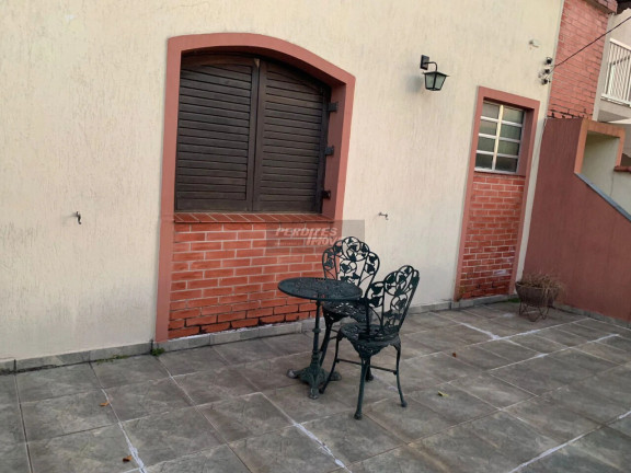 Imagem Casa com 3 Quartos à Venda, 238 m² em Perdizes - São Paulo Imagem Casa com 3 Quartos à Venda, 238 m² em Perdizes - São Paulo