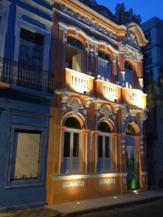 Imagem Casa com 4 Quartos à Venda, 250 m² em Soledade - Recife Imagem Casa com 4 Quartos à Venda, 250 m² em Soledade - Recife
