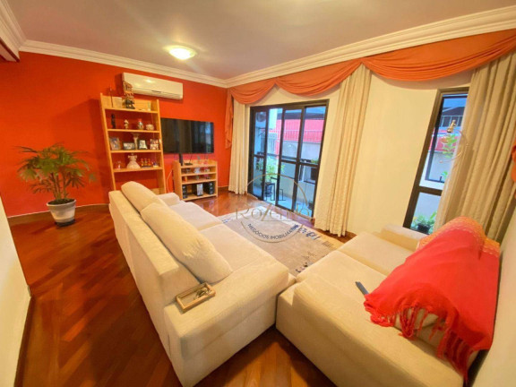Imagem Apartamento com 3 Quartos à Venda, 100 m² em Vila Pires - Santo André Imagem Apartamento com 3 Quartos à Venda, 100 m² em Vila Pires - Santo André