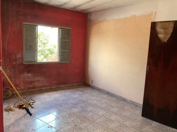 Imagem Terreno à Venda, 206 m² em Parque Das Américas - Mauá
