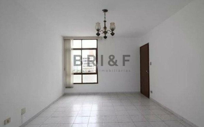Apartamento com 3 Quartos à Venda, 80 m² em Brooklin - São Paulo