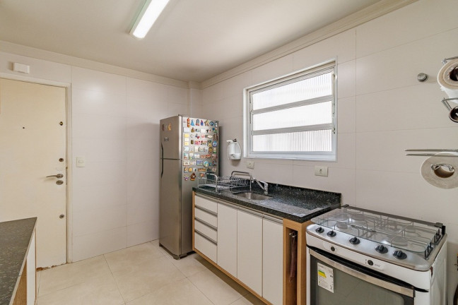 Imagem Apartamento com 2 Quartos à Venda, 73 m² em Indianópolis - São Paulo
