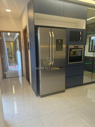 Imagem Casa com 3 Quartos à Venda, 186 m² em Jardim Veneza - Aparecida De Goiânia