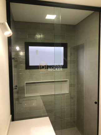 Imagem Casa de Condomínio com 3 Quartos à Venda, 158 m² em Loteamento Floresta - São José Dos Campos