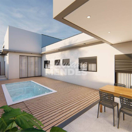 Imagem Casa com 3 Quartos à Venda, 275 m² em Cond. Le France - Sorocaba Imagem Casa com 3 Quartos à Venda, 275 m² em Cond. Le France - Sorocaba
