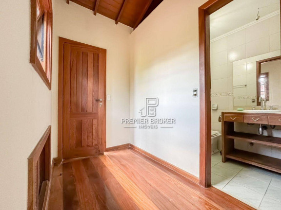 Imagem Casa com 4 Quartos à Venda, 276 m² em Carlos Guinle - Teresópolis Imagem Casa com 4 Quartos à Venda, 276 m² em Carlos Guinle - Teresópolis