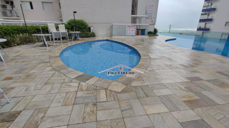 Imagem Apartamento com 3 Quartos à Venda, 100 m² em Vila Guilhermina - Praia Grande Imagem Apartamento com 3 Quartos à Venda, 100 m² em Vila Guilhermina - Praia Grande