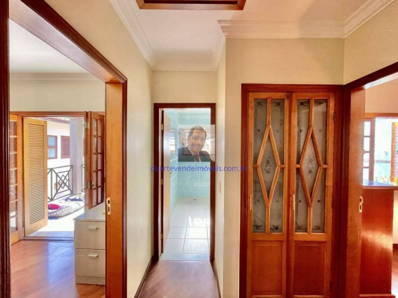 Imagem Casa de Condomínio com 3 Quartos à Venda, 318 m² em São Paulo Ii - Cotia Imagem Casa de Condomínio com 3 Quartos à Venda, 318 m² em São Paulo Ii - Cotia