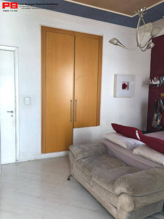 Imagem Casa com 4 Quartos à Venda, 156 m² em Moema - São Paulo Imagem Casa com 4 Quartos à Venda, 156 m² em Moema - São Paulo